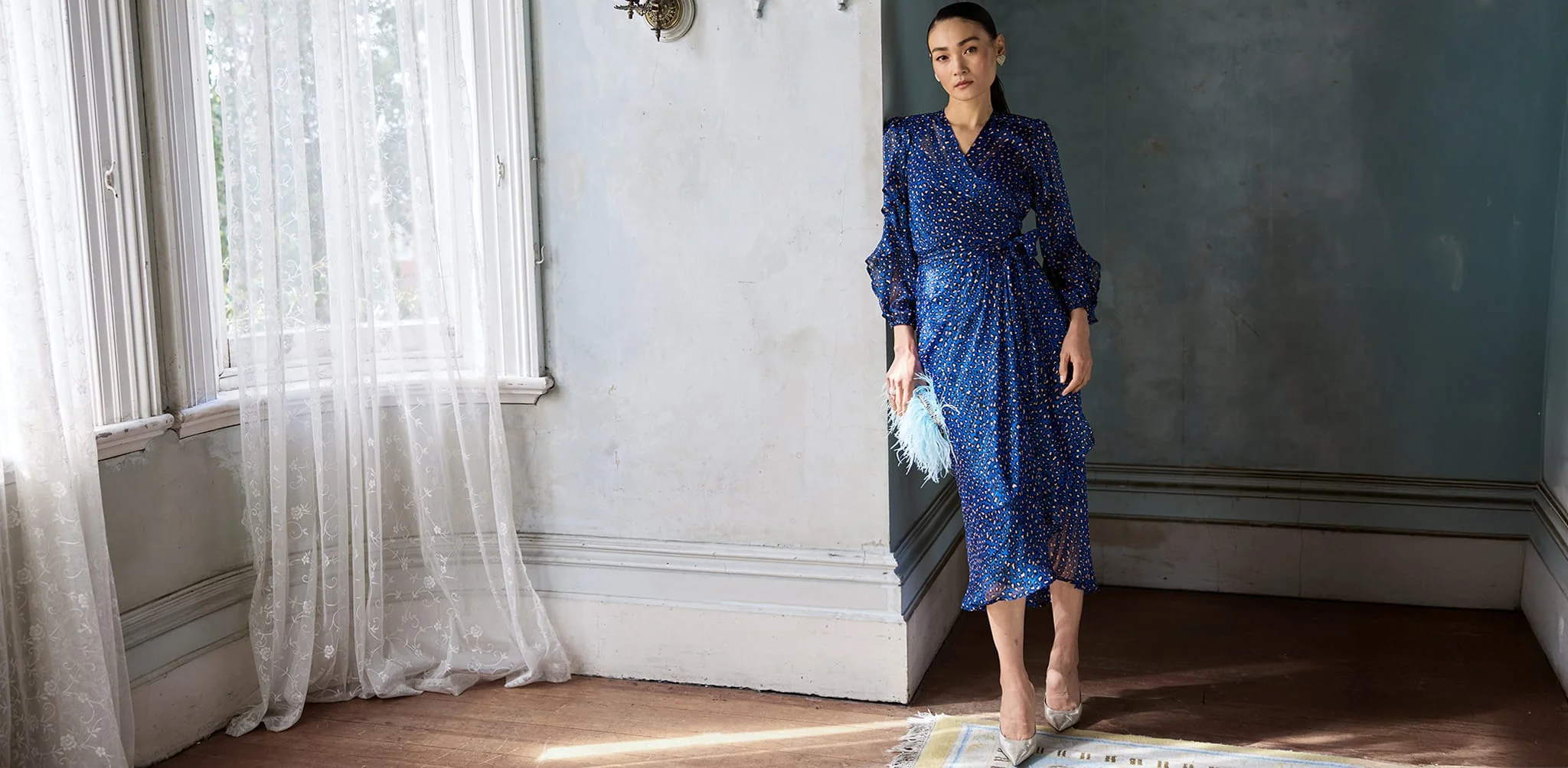 Timeless Elegance, Tailored for You